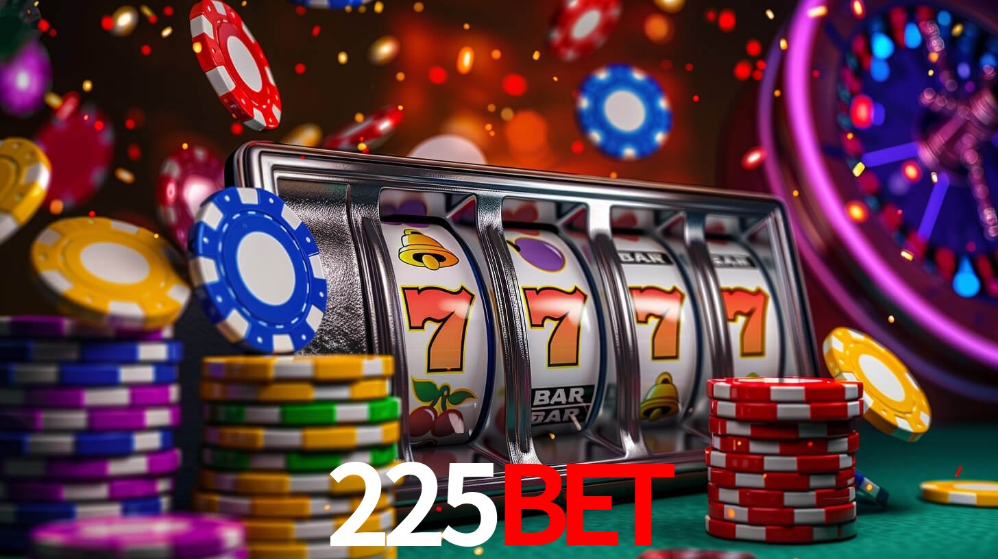 Desvendando o Mundo dos Jogos Virtuais na 225Bet