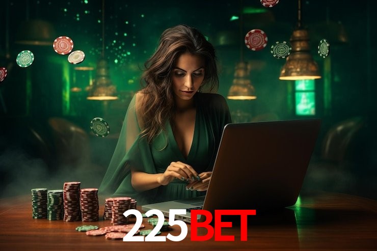 Descubra a Essência do 225Bet: Nossa História e Compromissos
