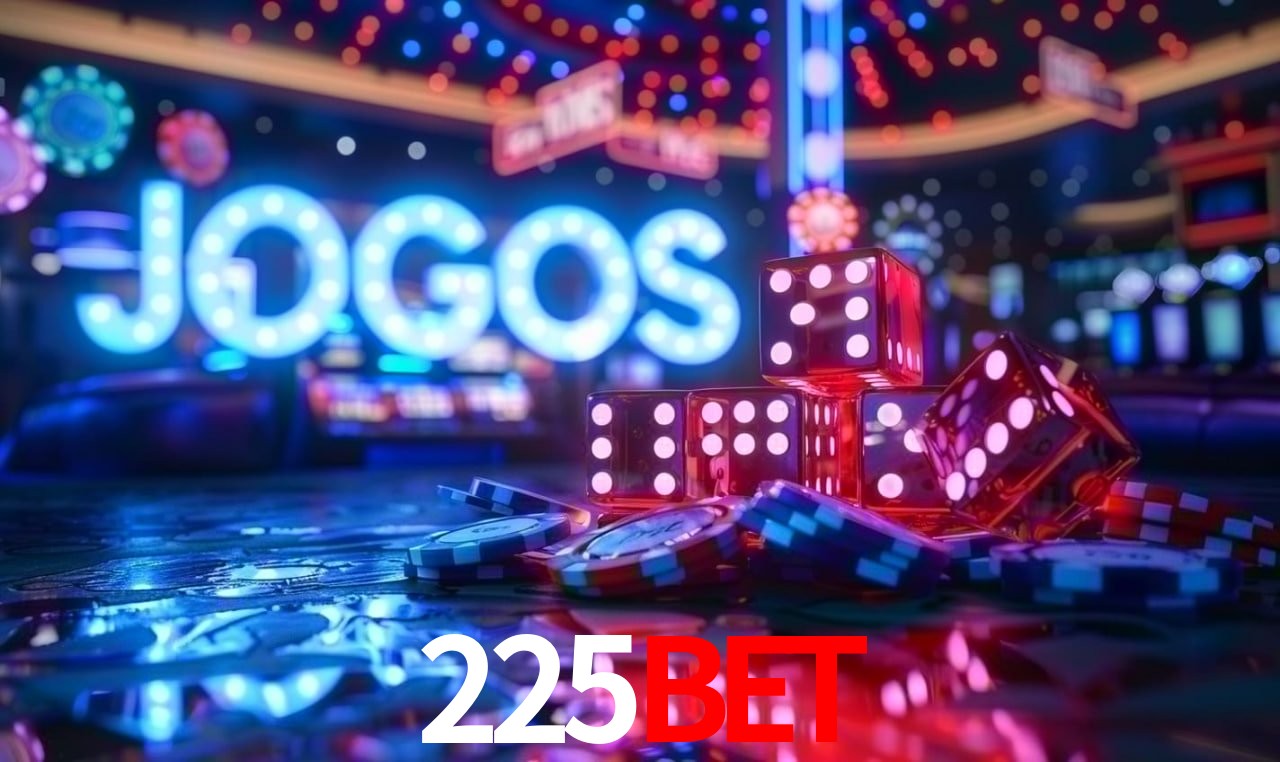 A Emoção da Loteria na 225Bet: Uma Chance de Mudança de Vida