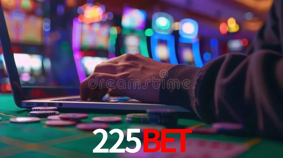 Descubra a Essência do 225Bet: Nossa História e Compromissos